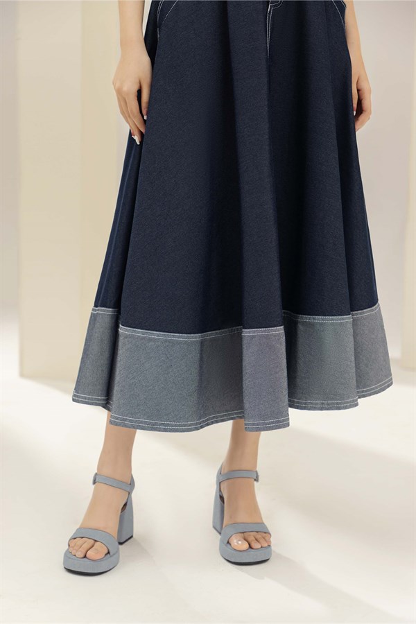 Havana Skirt